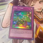 Lose 1 Turn