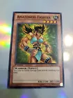 Amazoness Fighter