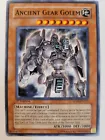 Ancient Gear Golem