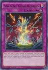 Ancient Gear Reborn