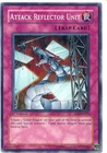Attack Reflector Unit