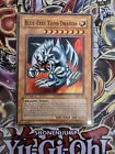 Blue-Eyes Toon Dragon
