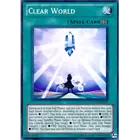 Clear World