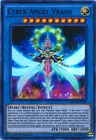 Cyber Angel Vrash