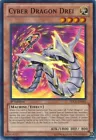 Cyber Dragon Drei