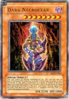 Dark Necrofear