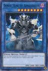 Demise, King of Armageddon
