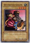 Destroyer Golem