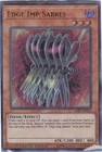 Edge Imp Sabres