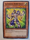 Elemental HERO Voltic