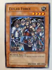Exiled Force