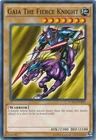 Gaia The Fierce Knight