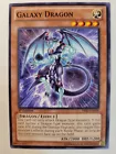 Galaxy Dragon
