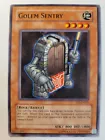 Golem Sentry