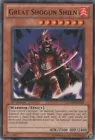 Great Shogun Shien