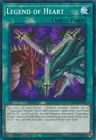 Left Leg of the Forbidden One
