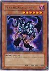 Legendary Fiend