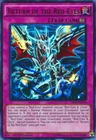 Return of the Red-Eyes