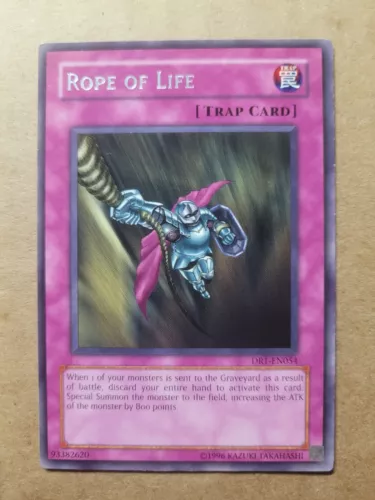 Necklace of Command