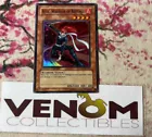 Left Arm of the Forbidden One