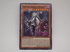 Vampire Scarlet Scourge