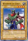 Warrior of Zera