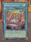 Magic Formula