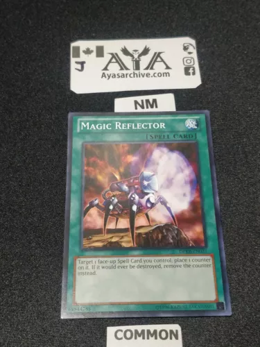 Magic Reflector