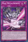 Max Metalmorph