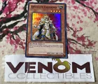 Crusader of Endymion