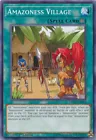 Amazoness Village