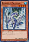 Blizzard Dragon