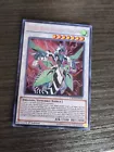 Clear Wing Synchro Dragon