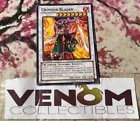 Crimson Blader