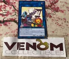 Karakuri Super Shogun mdl 00N Bureibu