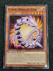 Cyber Dragon Vier