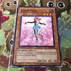 Cyber Tutu