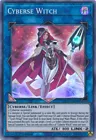 Cyberse Witch