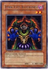 Dark-Eyes Illusionist