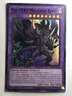 Evil HERO Malicious Bane