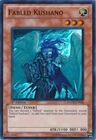 Fabled Kushano
