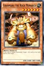 Granmarg the Rock Monarch