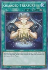 Guarded Treasure