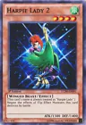 Harpie Lady 2
