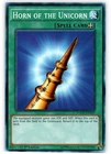 Horn of the Unicorn