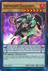 Igknight Gallant