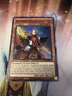 Infernoble Knight Oliver
