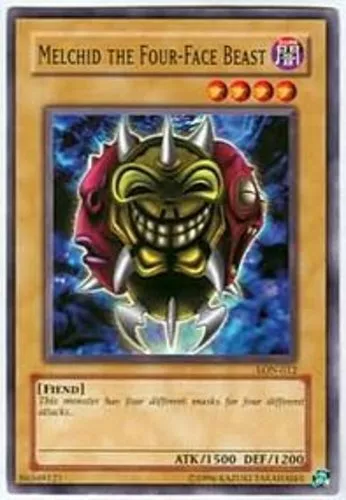 Gladiator Beast Gyzarus