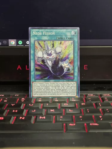 Neos Fusion
