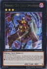 Number C65: King Overfiend